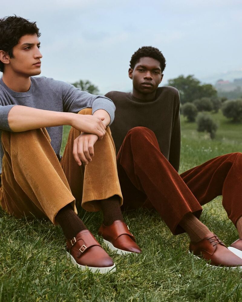 Santoni Official 3