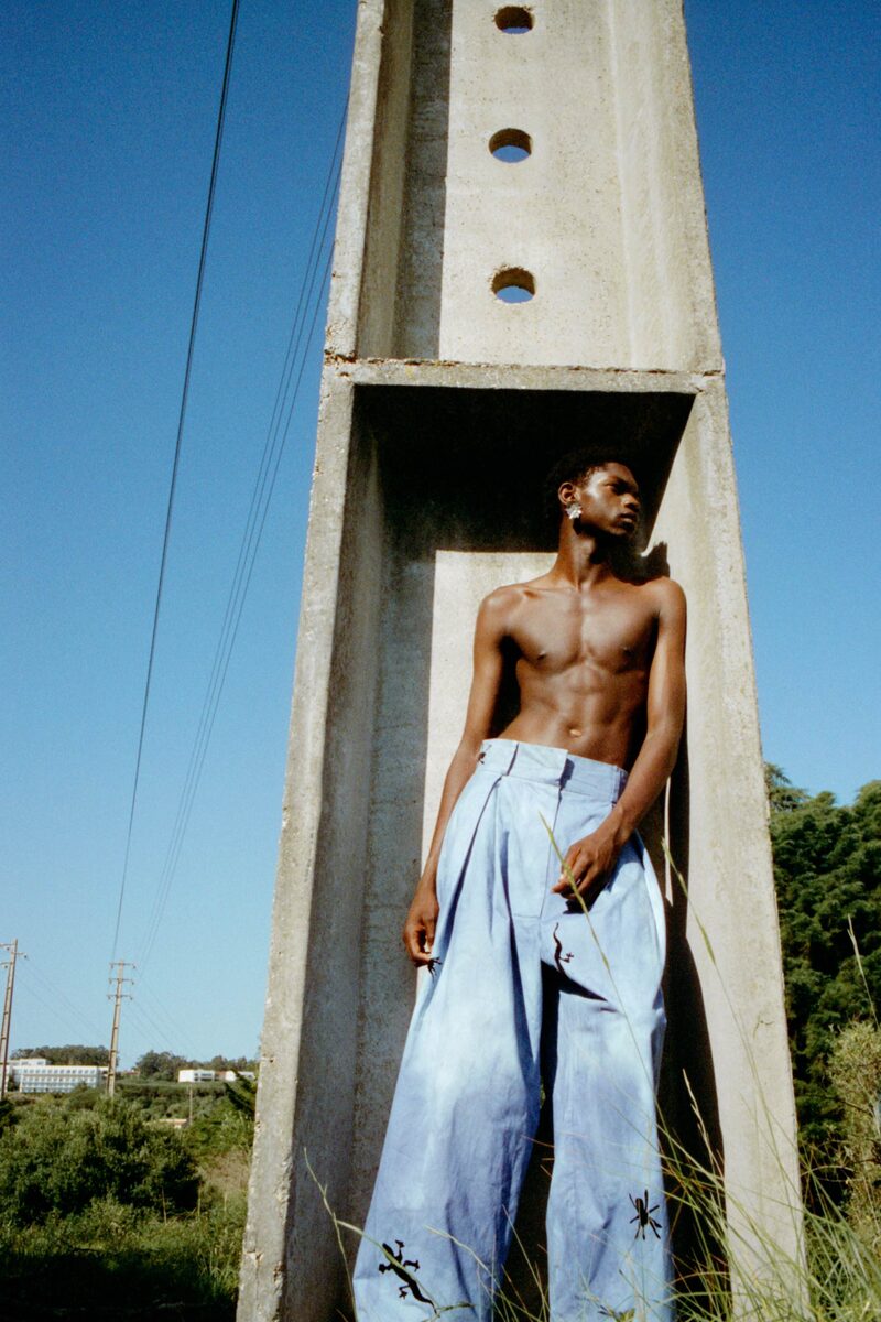 Vogue Portugal 5
