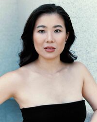Ana Ding