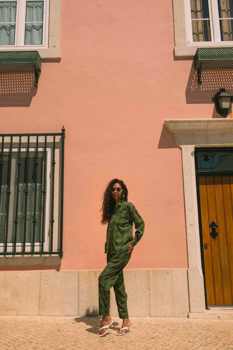 Maison Isidora 8