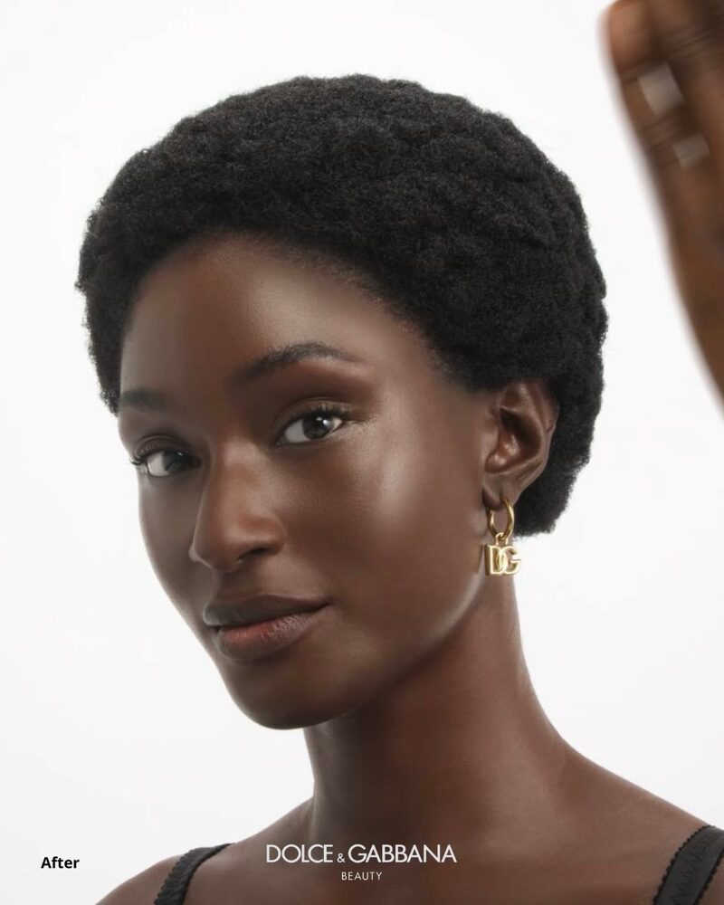 Dolce & Gabbana Beauty 0