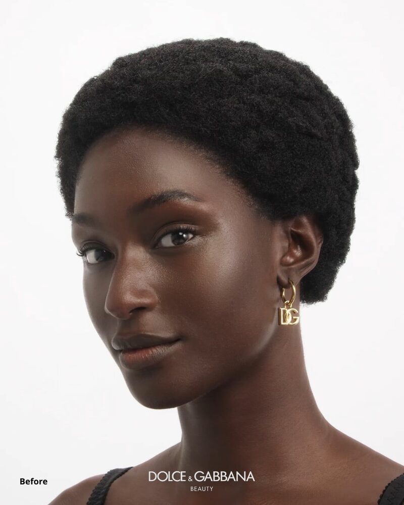 Dolce & Gabbana Beauty