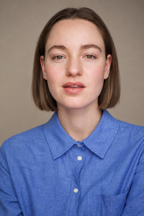 Olivia Sirley 4