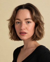 Olivia Sirley