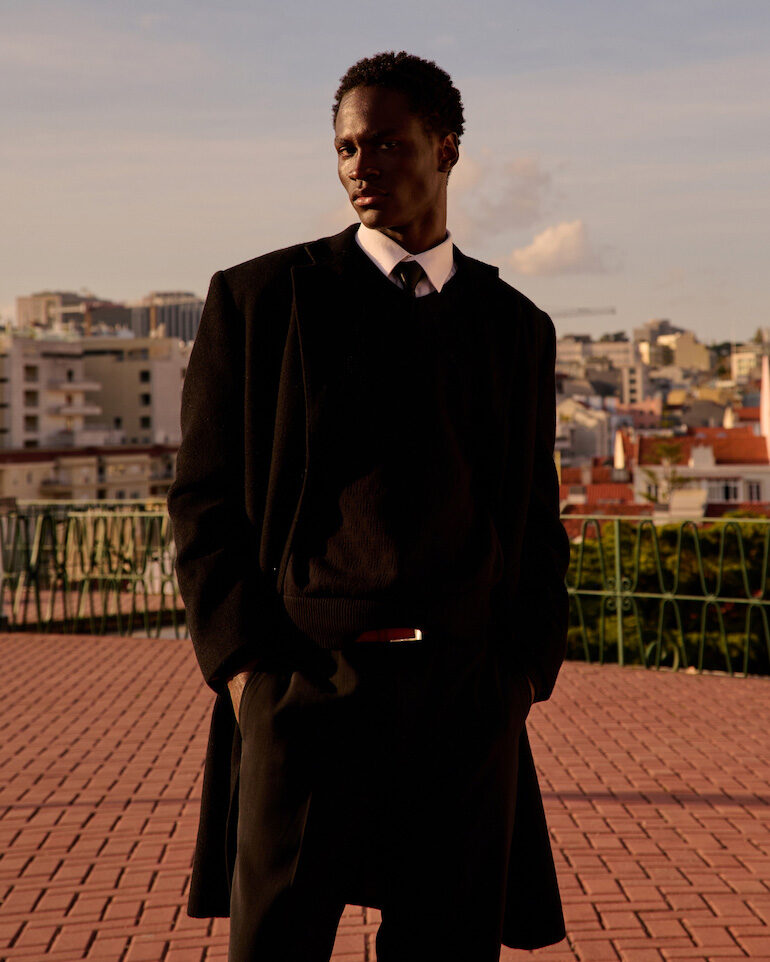 Carlos Andrade 17