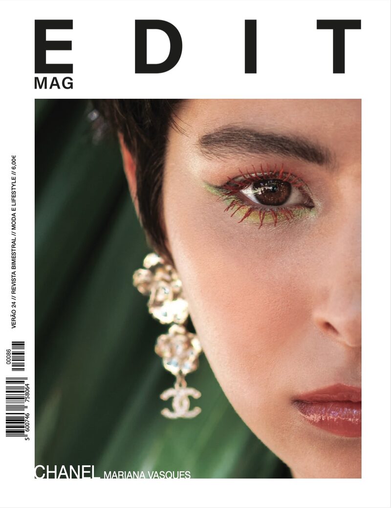 EDIT Magazine