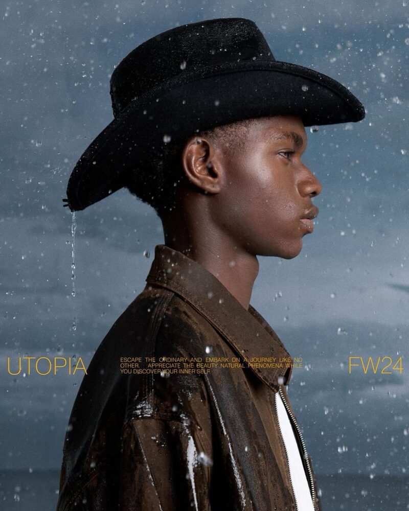 Bershka FW24