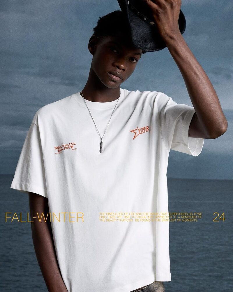 Bershka FW24 1