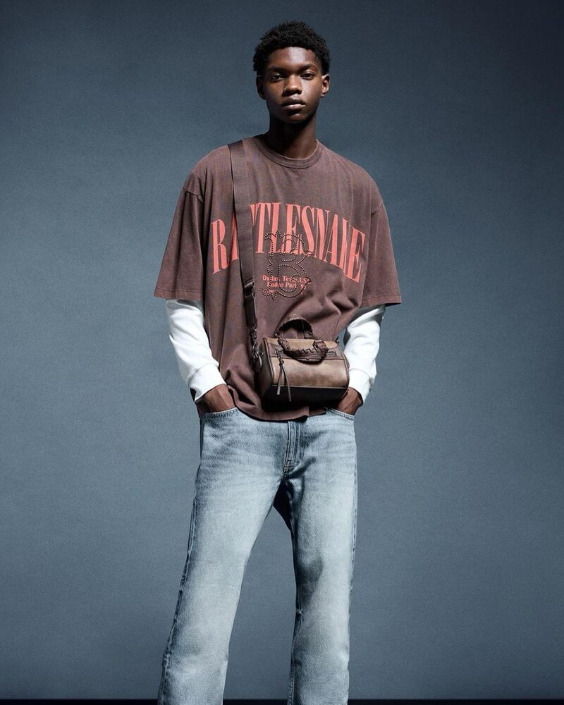 Bershka FW24 4