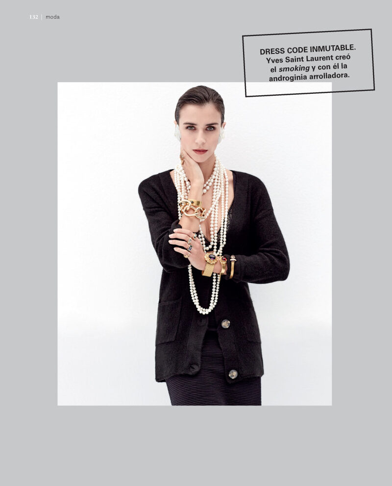 JOYCE Magazine 3