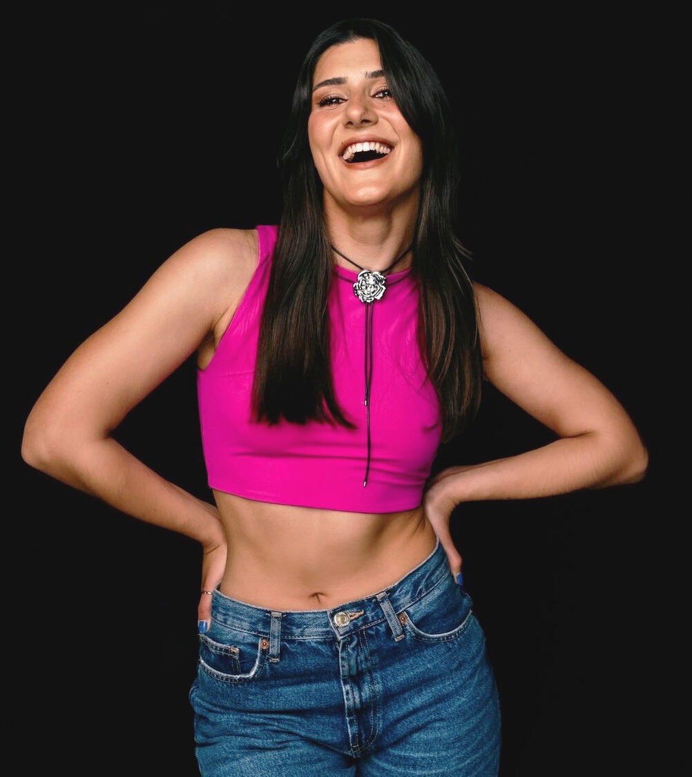 Pilar Lourenço