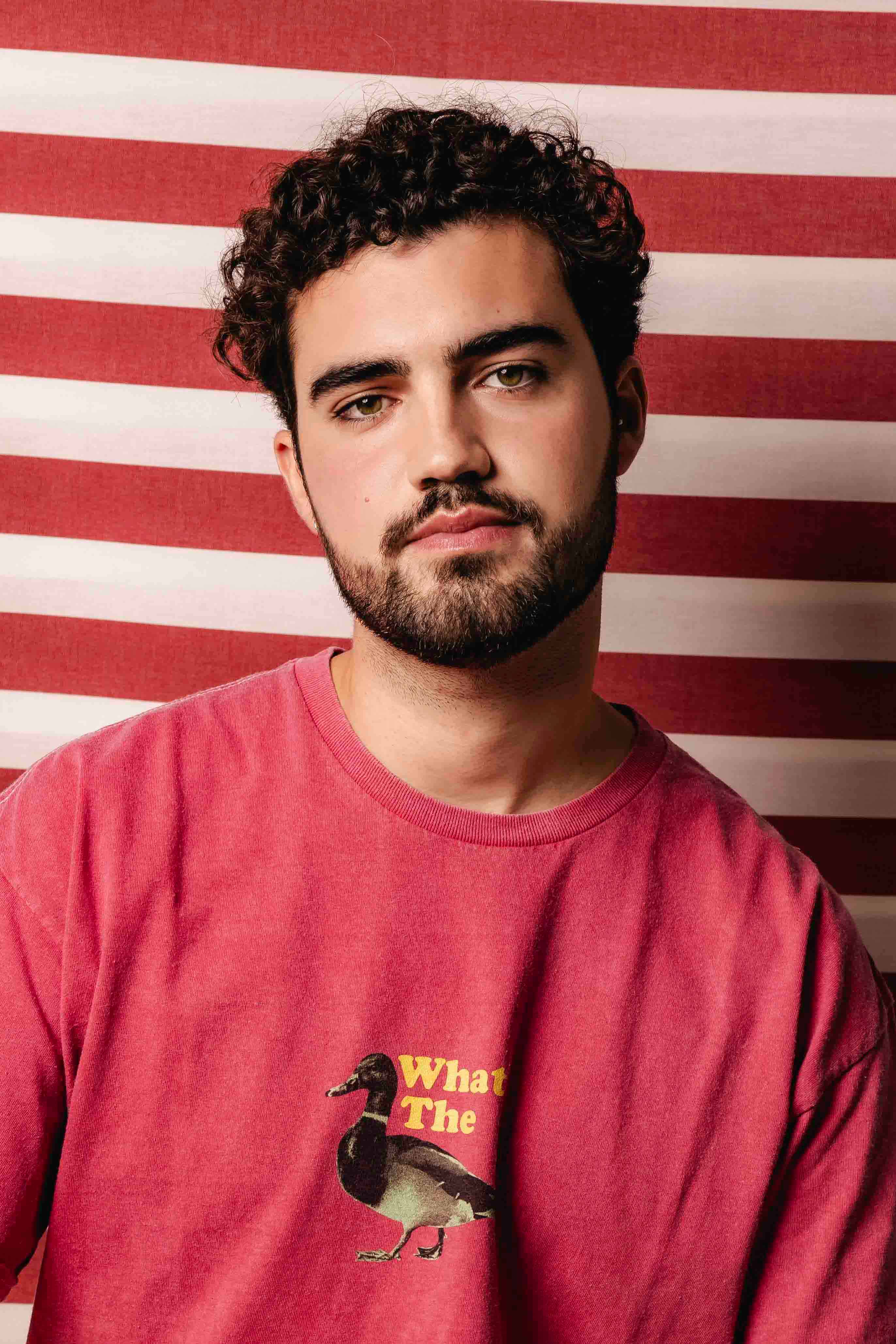 Andr Mota Elite Lisbon