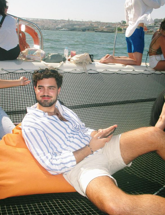 André Mota 1