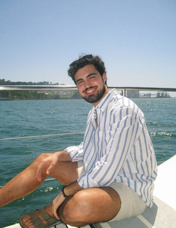 André Mota 2