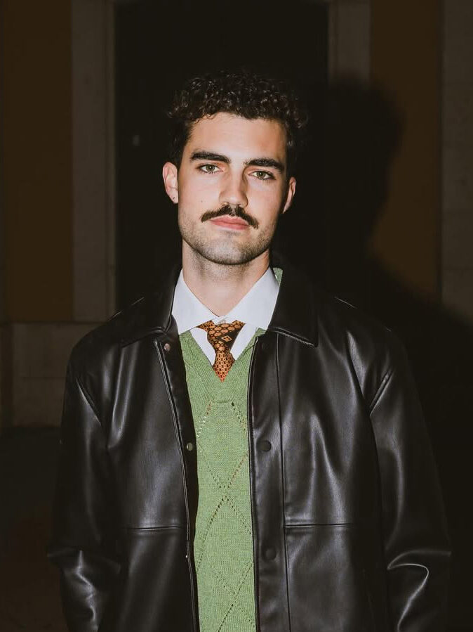 André Mota