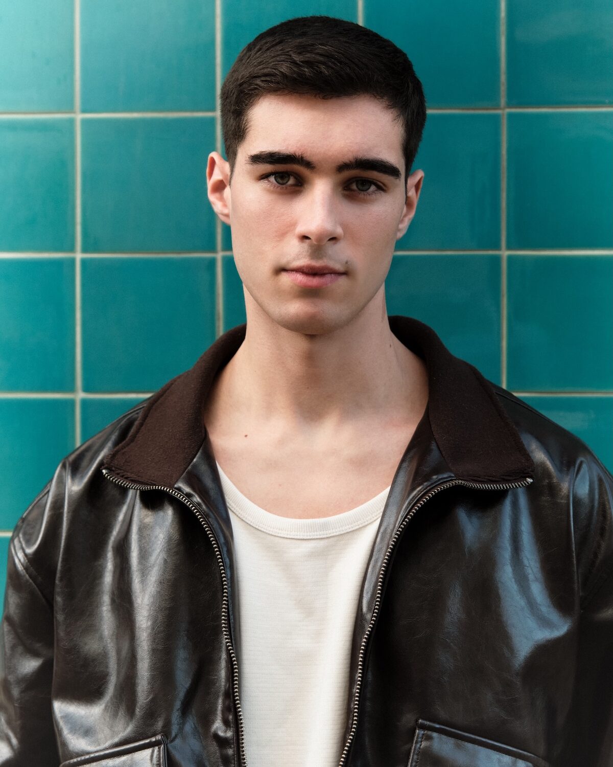 Telmo Abreu 10