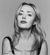 Lily Bel