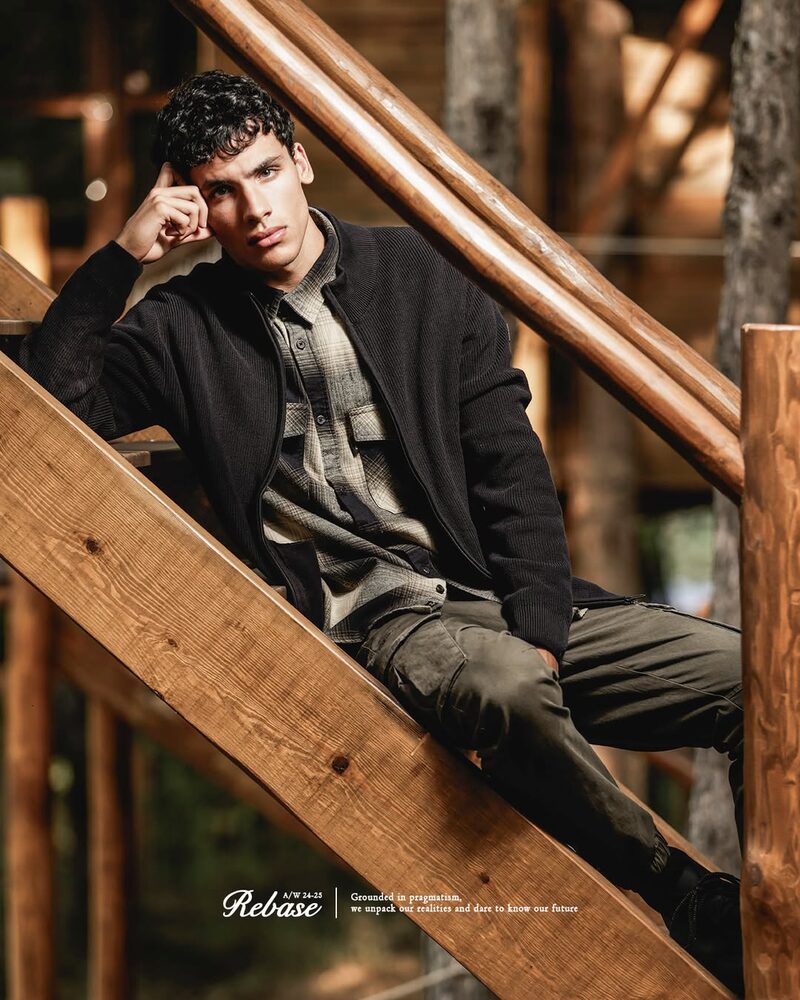 Rebase FW24 7
