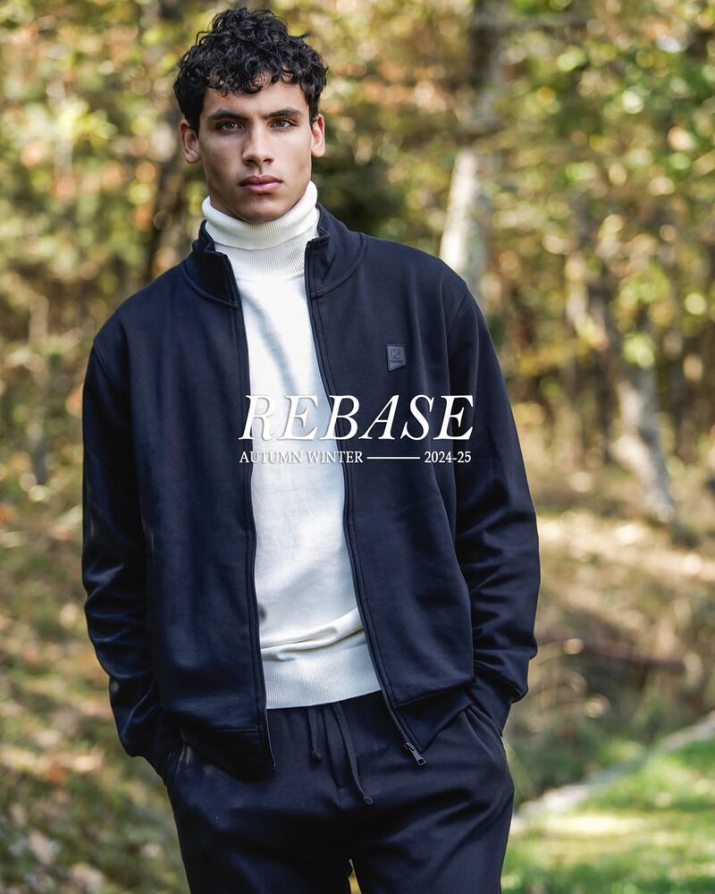 Rebase FW24 4