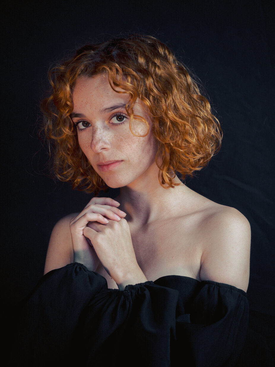 Catarina Flor - Acting Skills 1