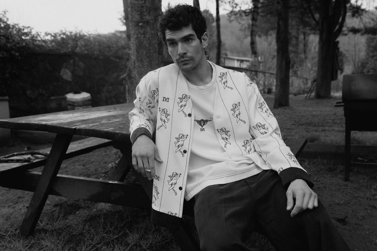 António Maria 30