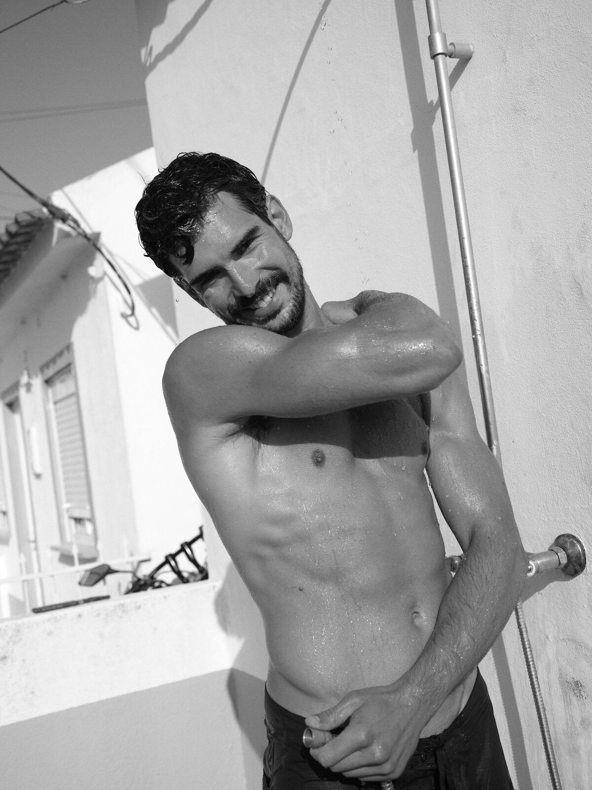 António Maria 23