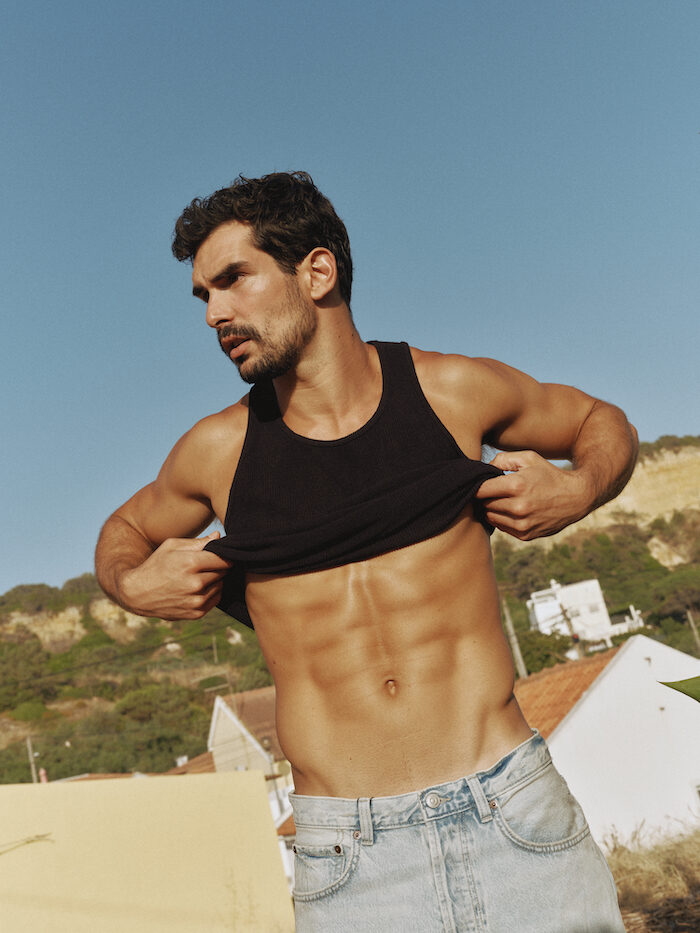 António Maria 31