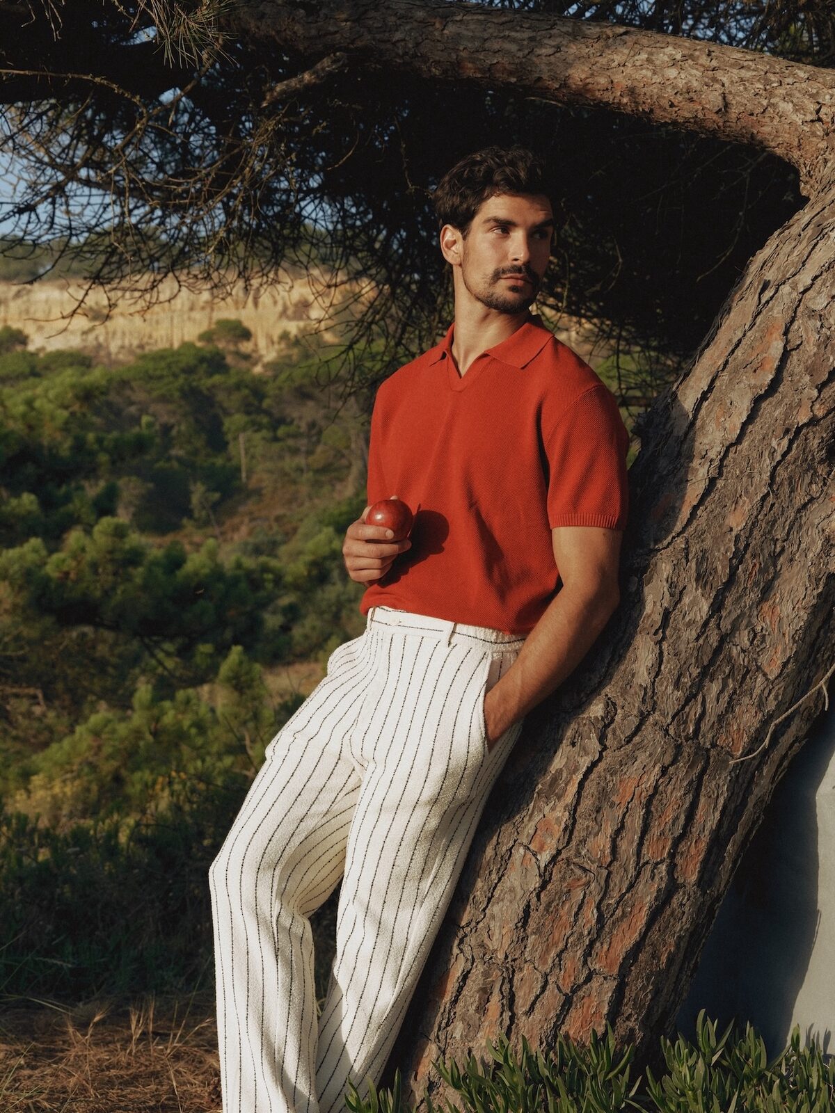 António Maria 35