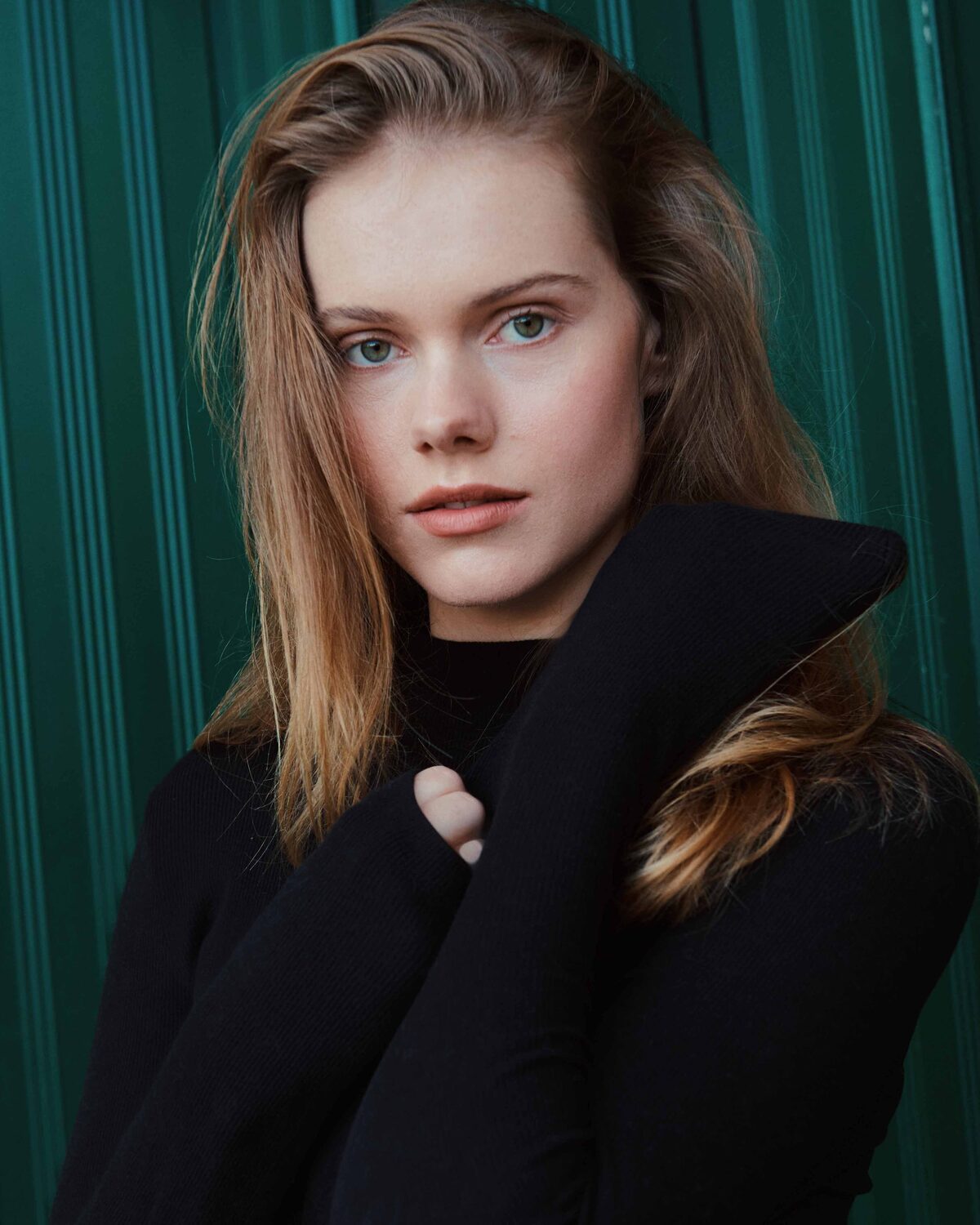 Anna Kleyn 27