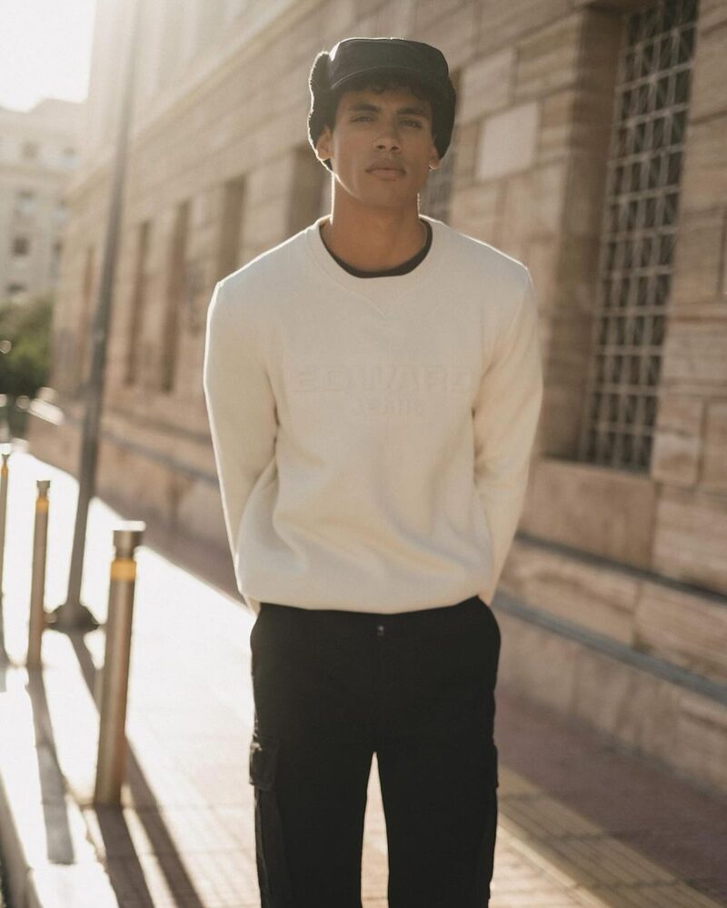 Edward Jeans 1