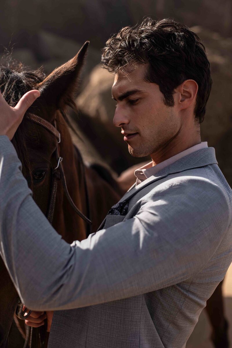 Recman SS25 3