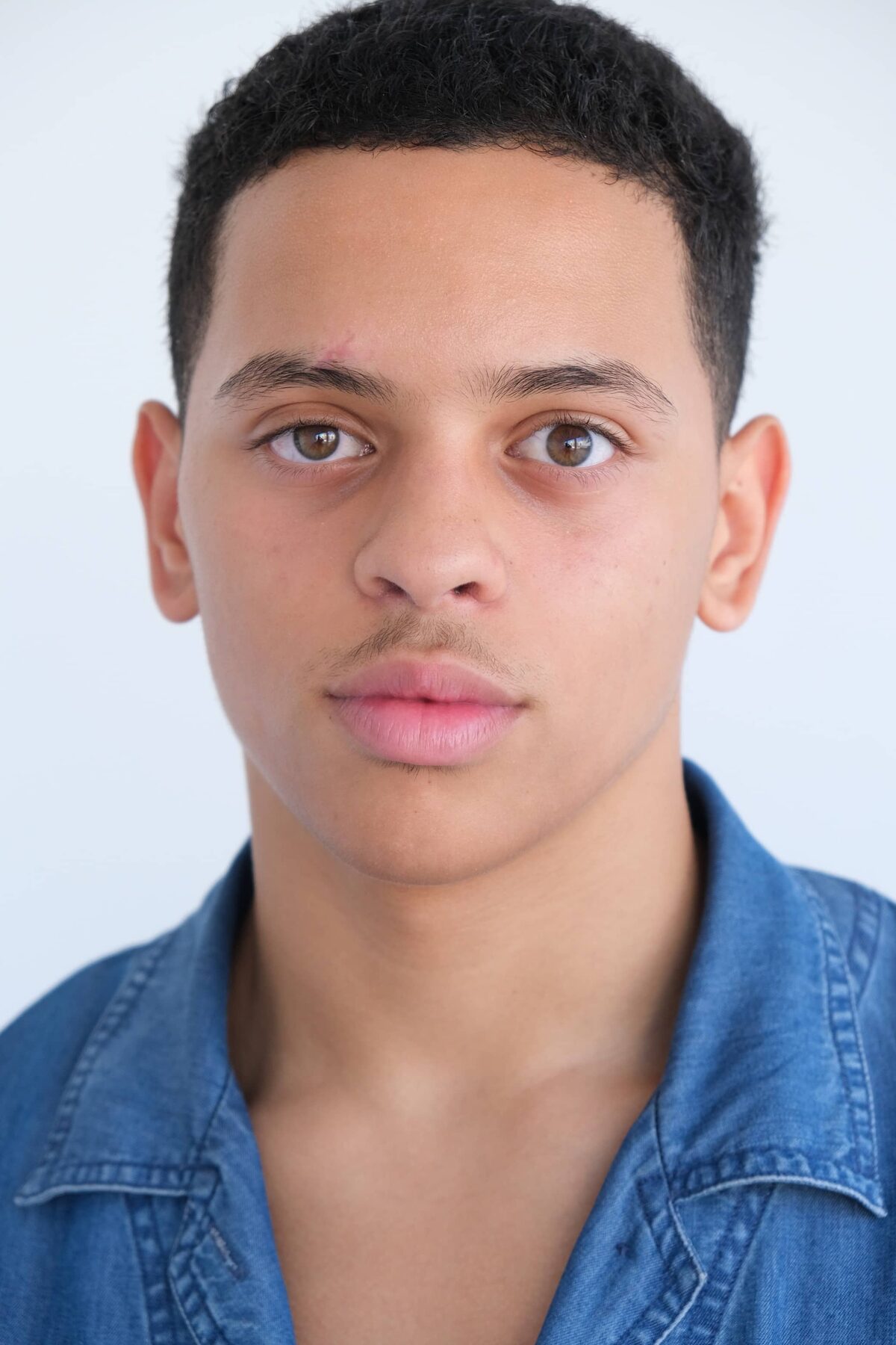 David Brito 3