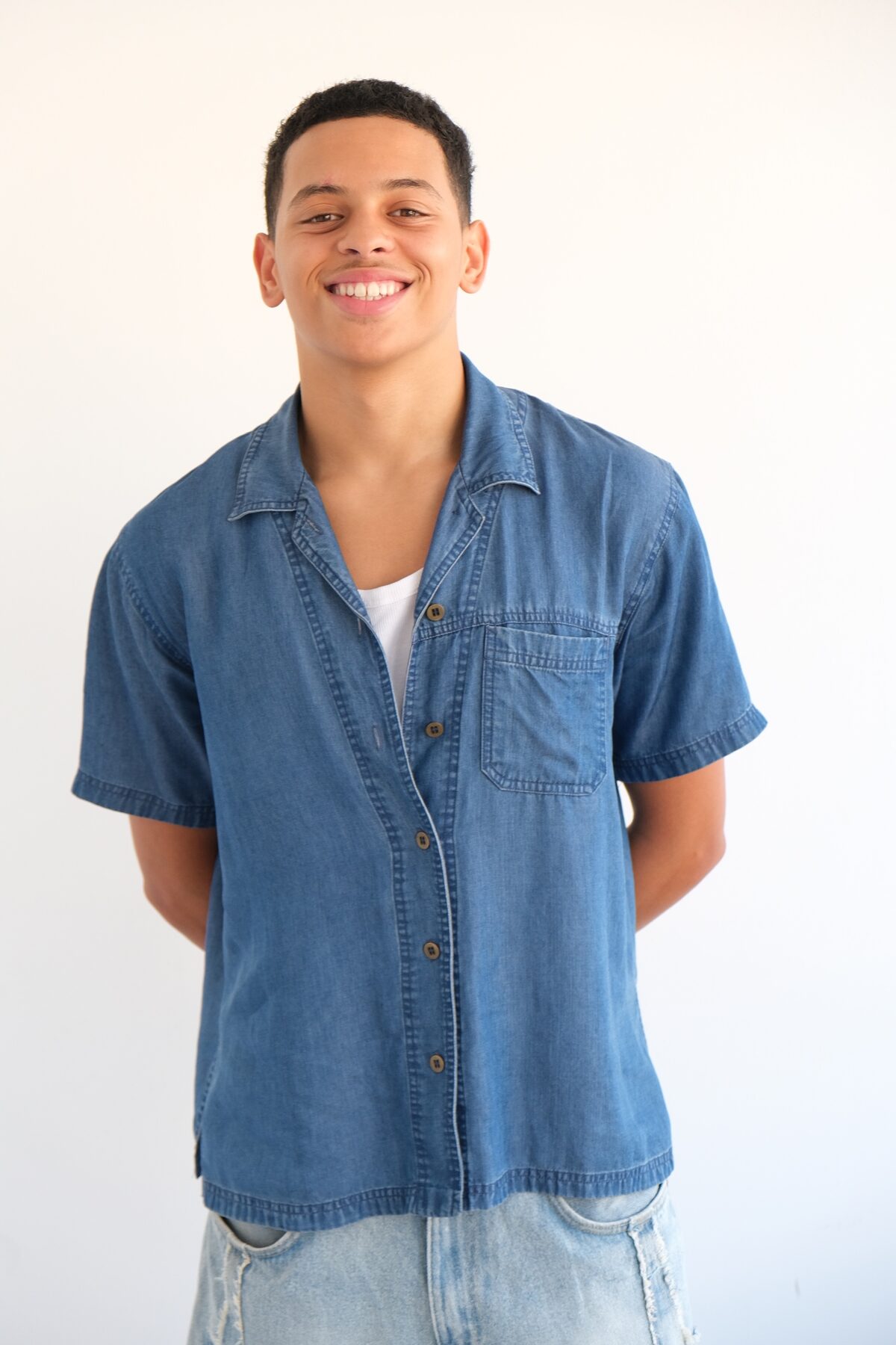 David Brito 3