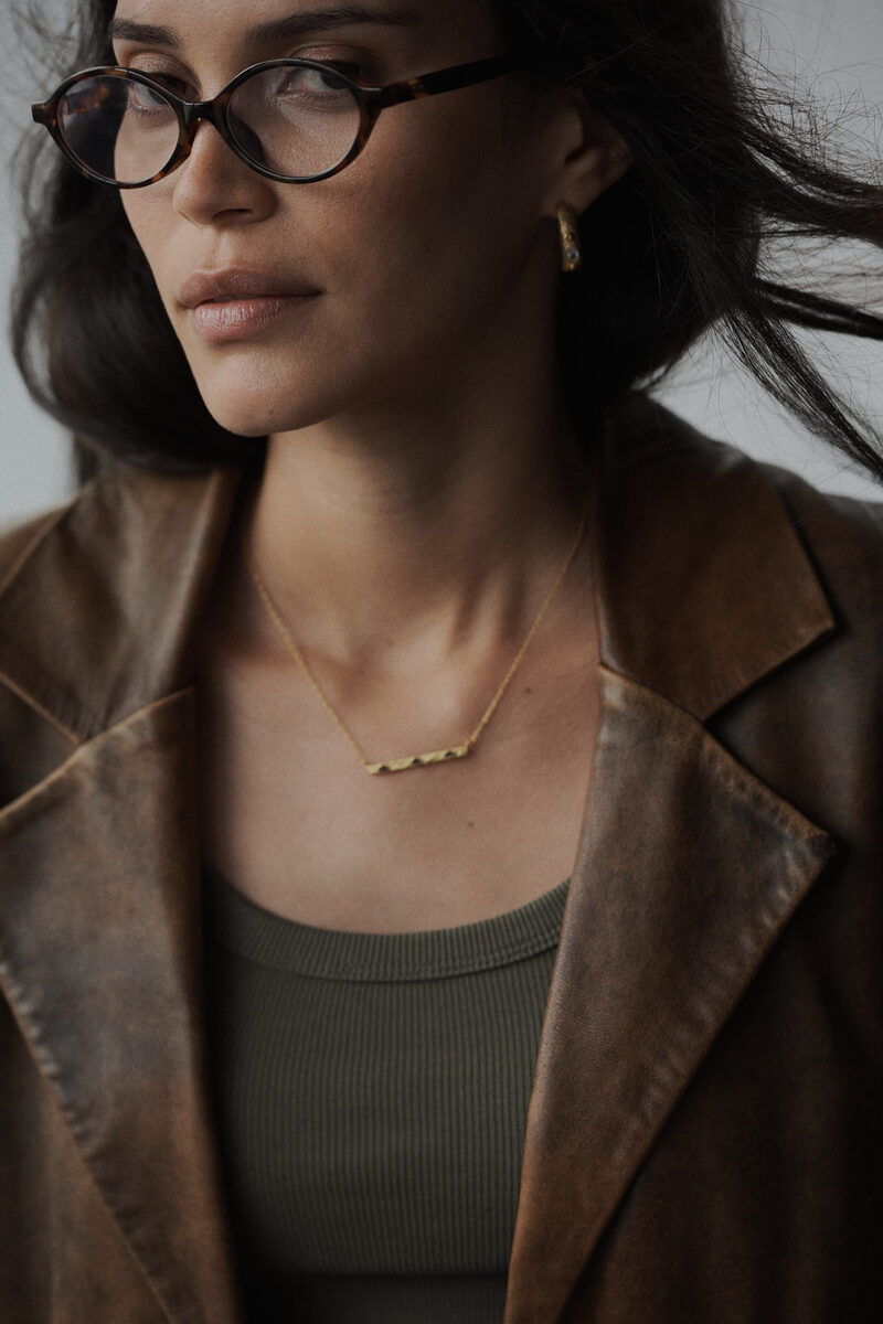 Mesh Jewelry