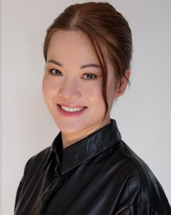 Michelle Xie