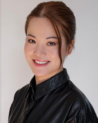 Michelle Xie