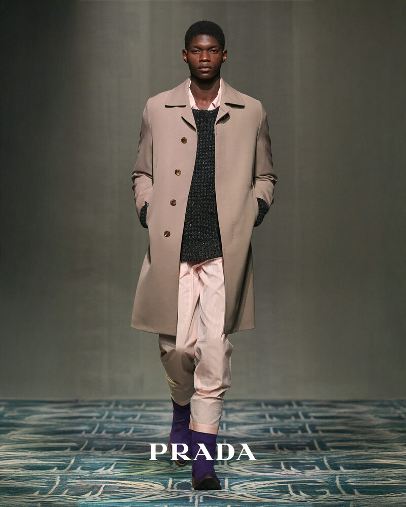 Prada FW25