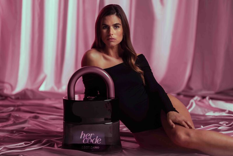 Her Code - O Boticário 2