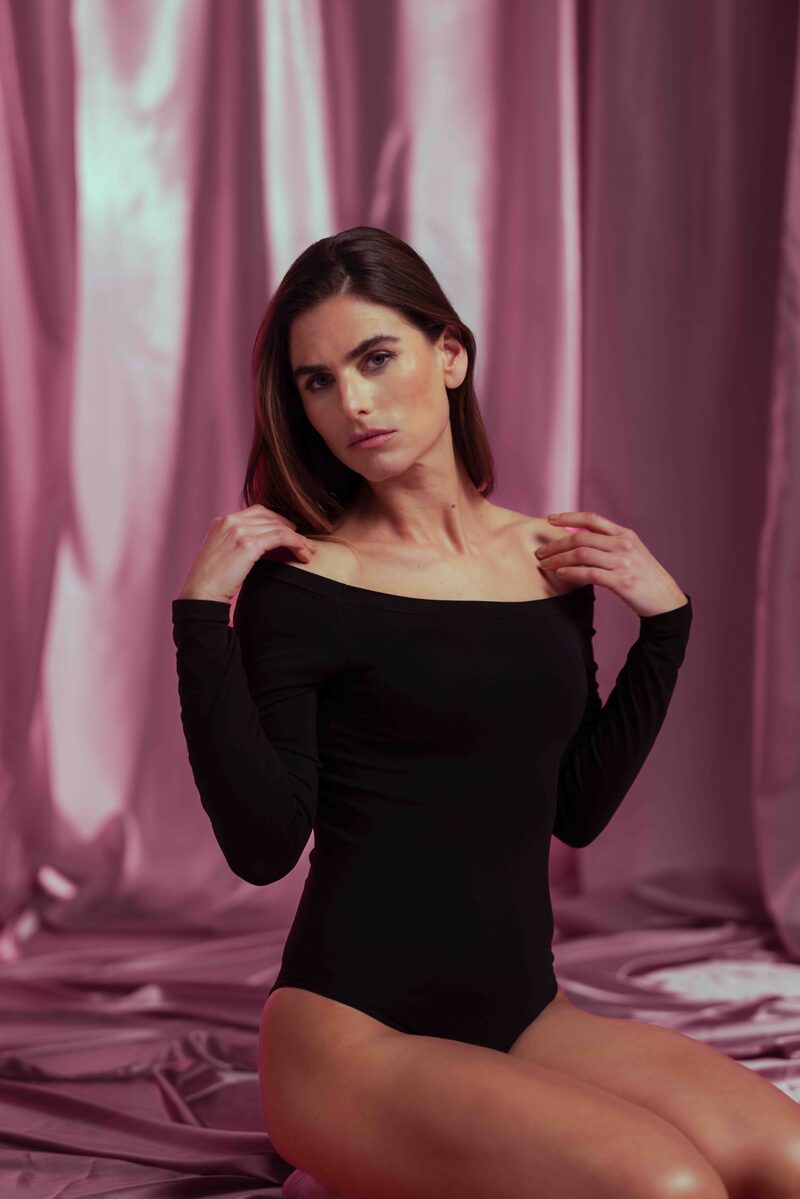 Her Code - O Boticário 1