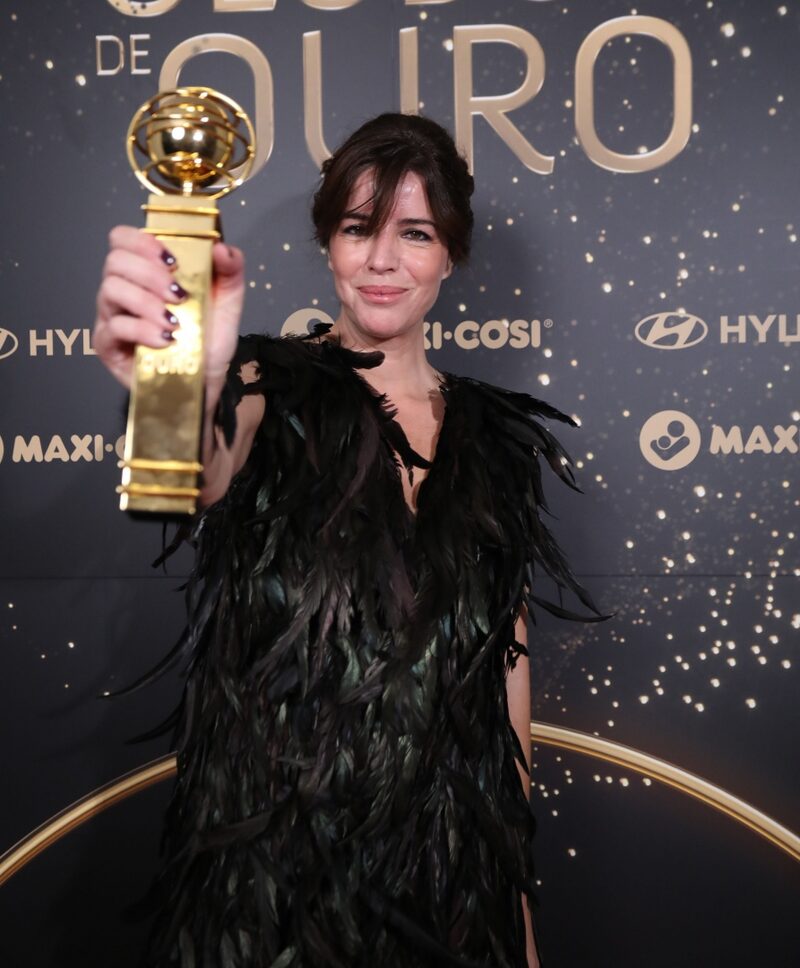 Globo de Ouro 2024