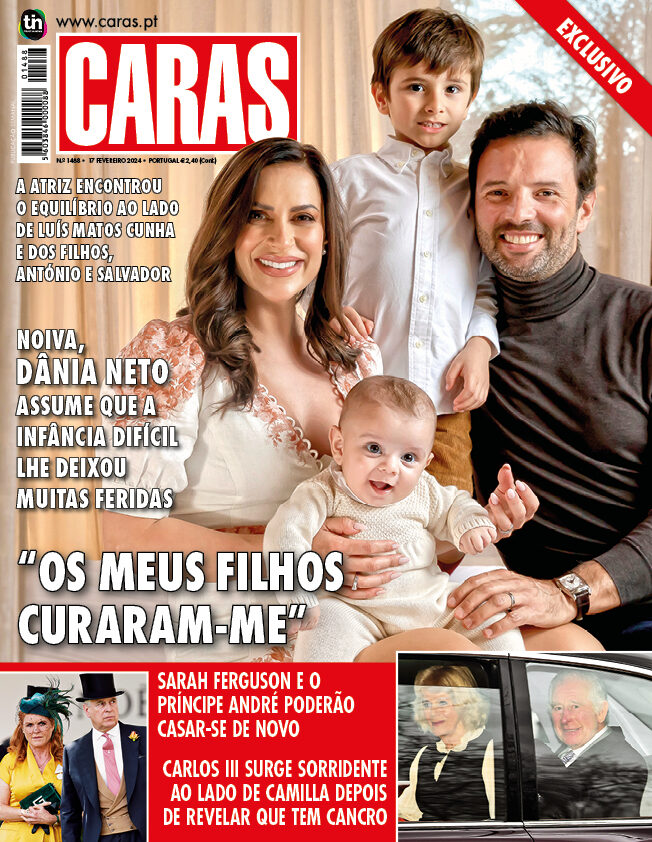 Caras