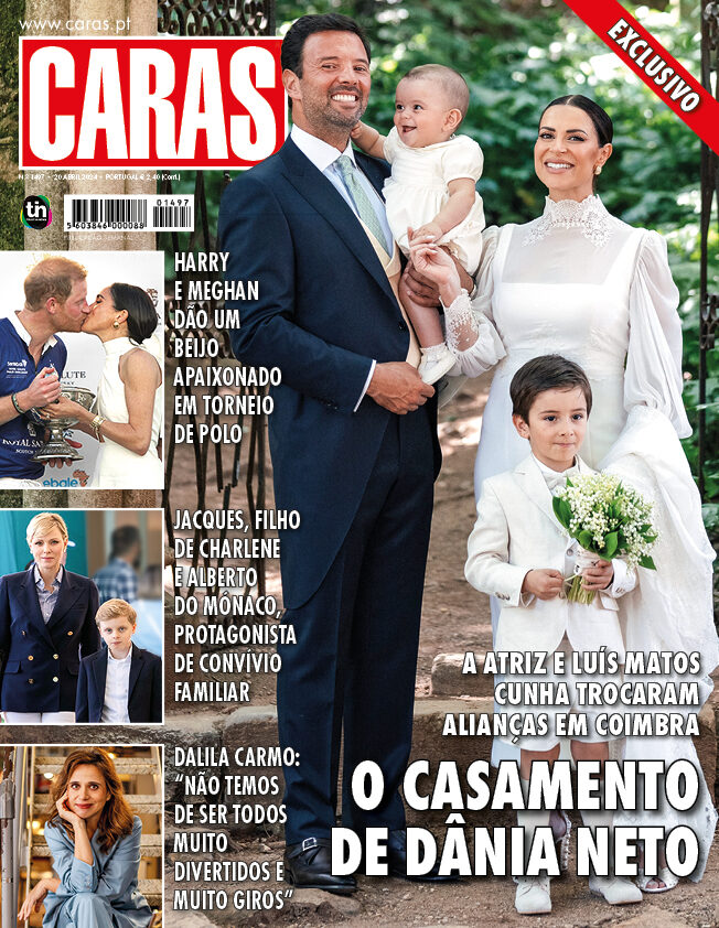 Caras