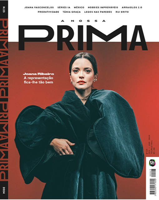 Prima Magazine 2024