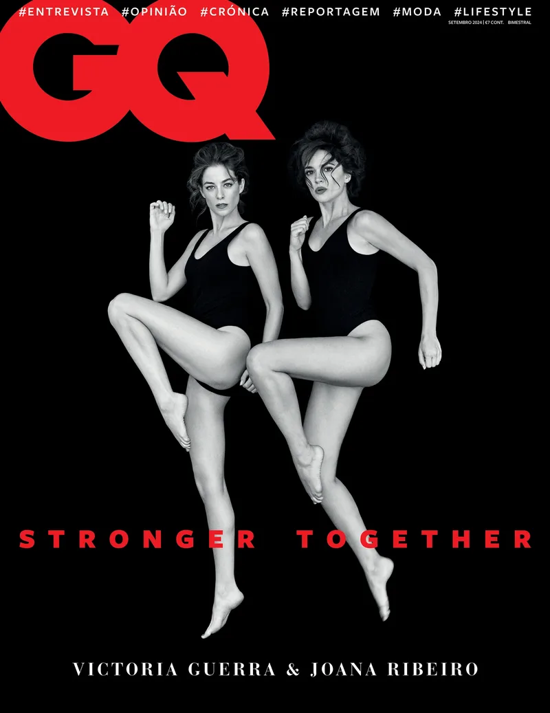 GQ Portugal