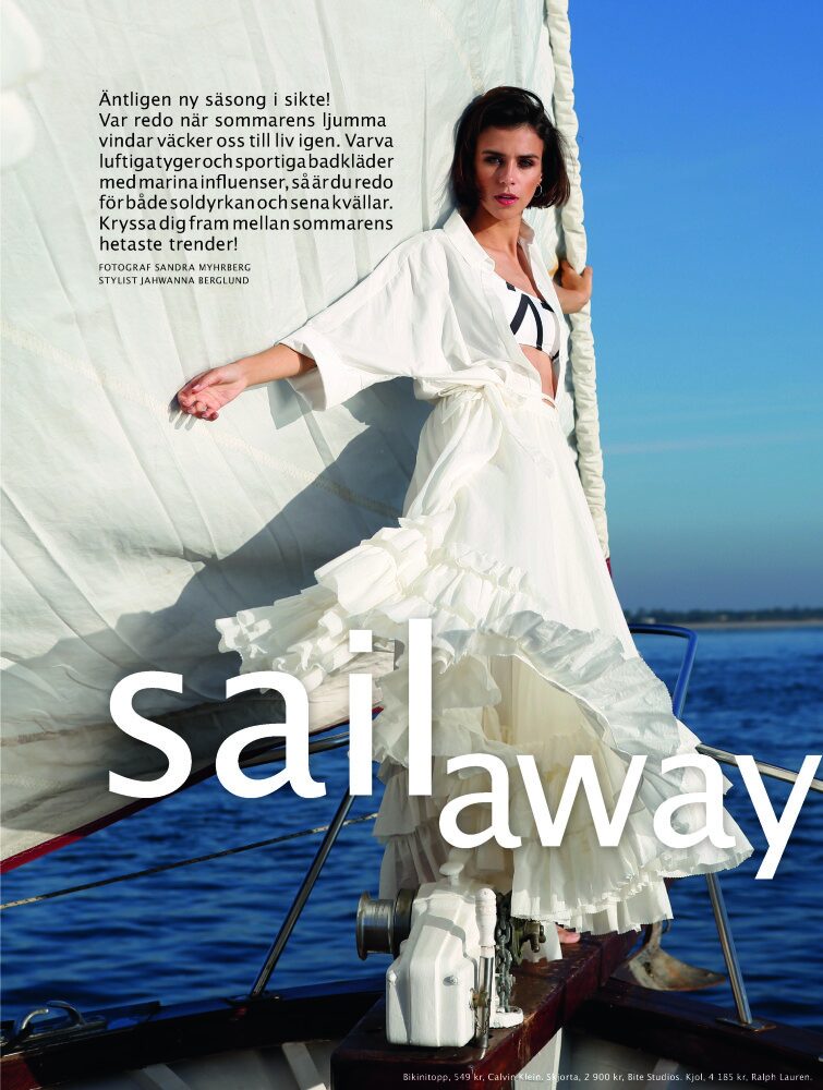 SILKEN Magazine