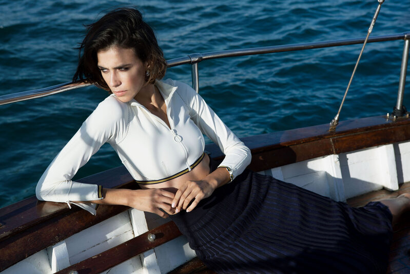 Silken Magazine 0