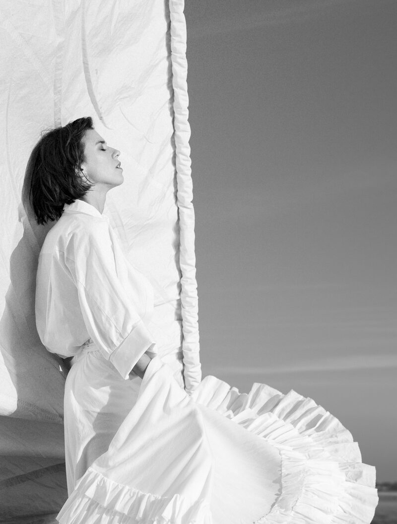 Silken Magazine 5