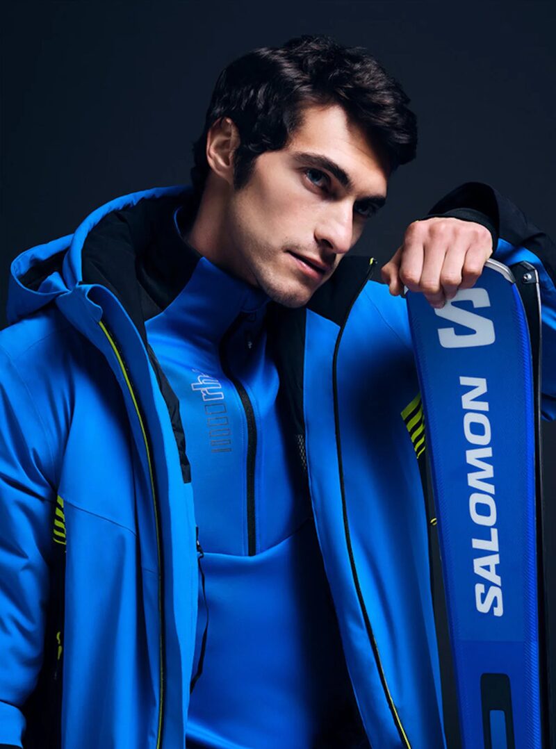 El Corte Ingles FW25