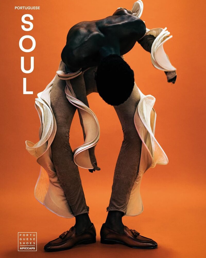 Portuguese Soul