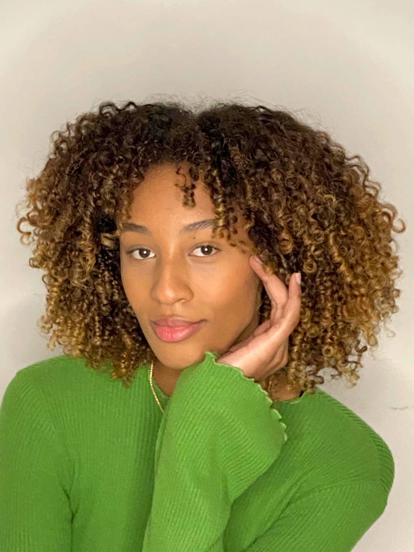 Bruna Baldé